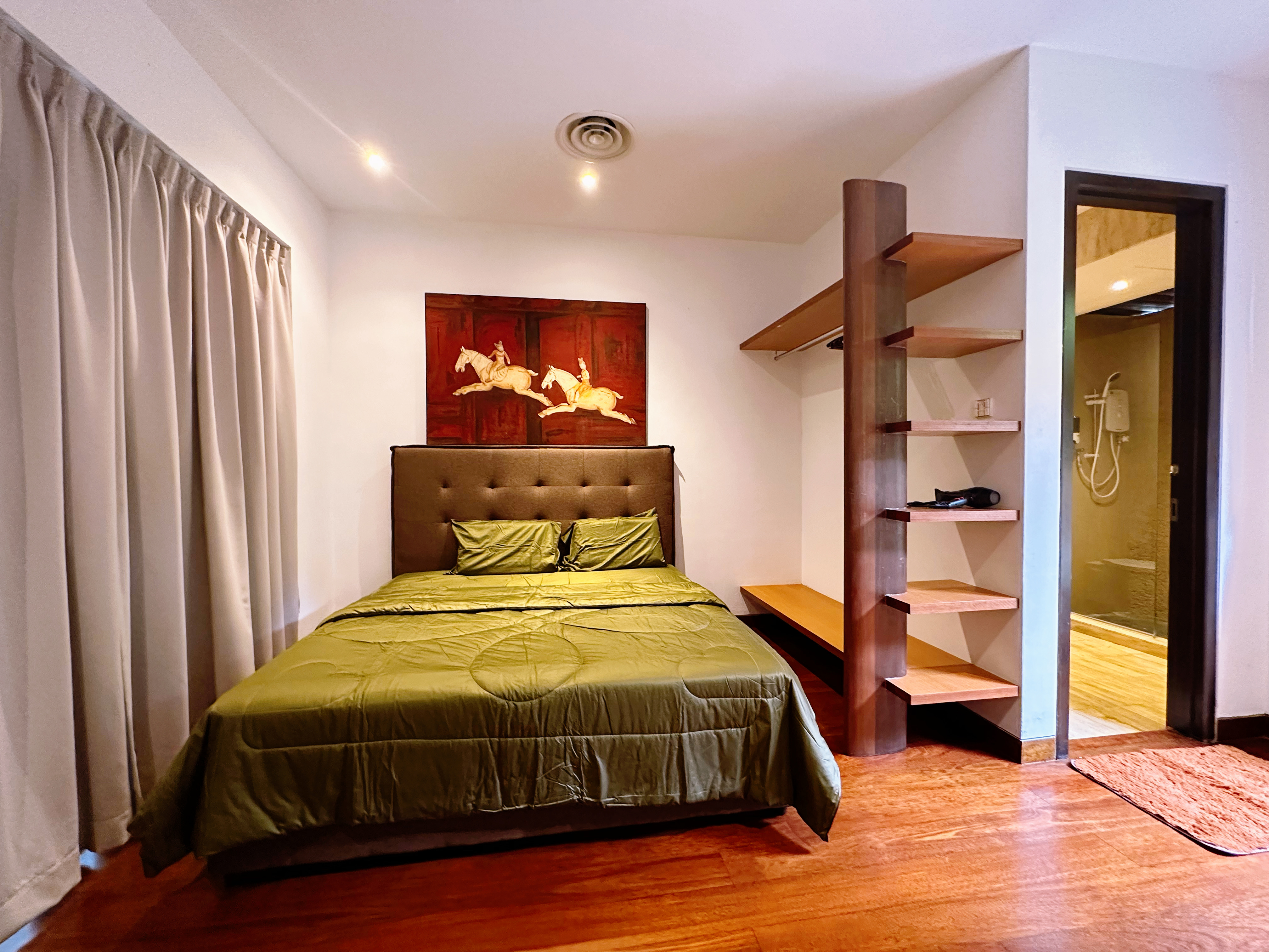The Luxurious 1 @ Grand Bali