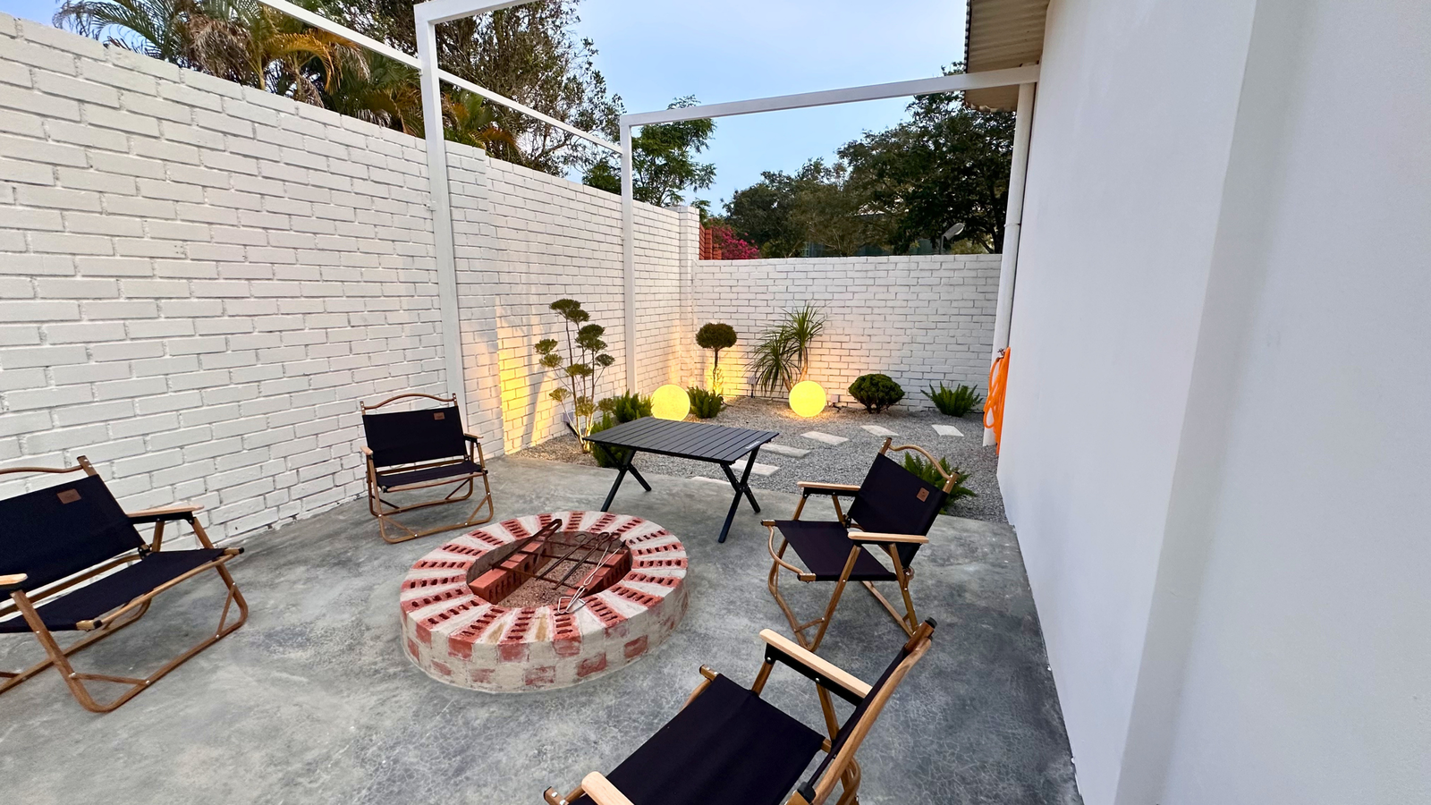The Luxurious 1256 @ Forest Flow Villa