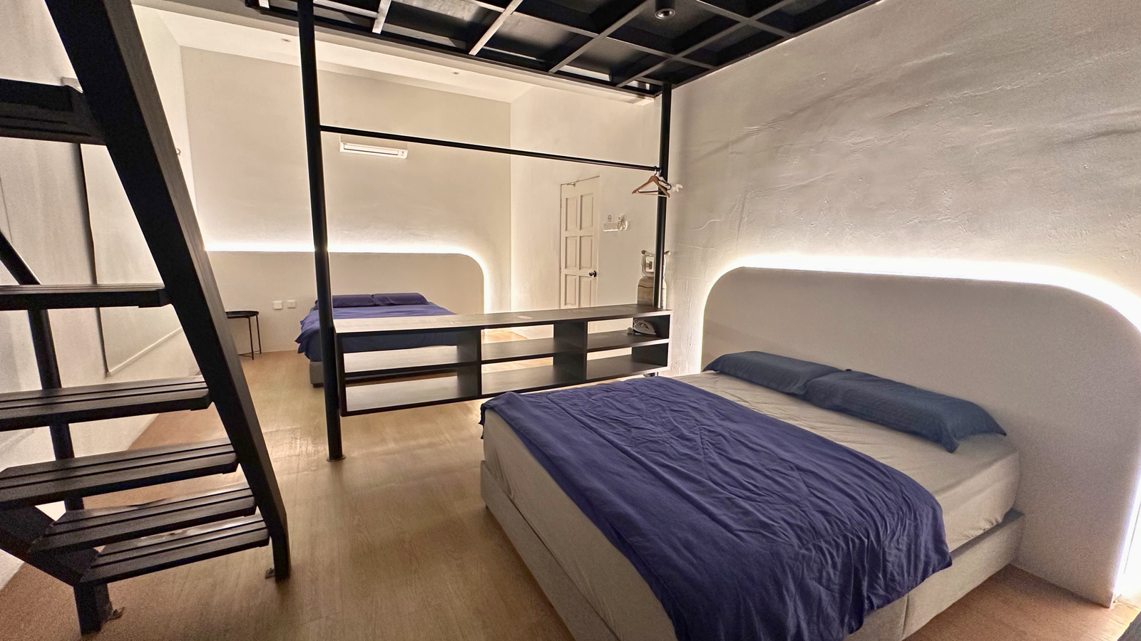 The Luxurious 1256 @ Forest Flow Villa