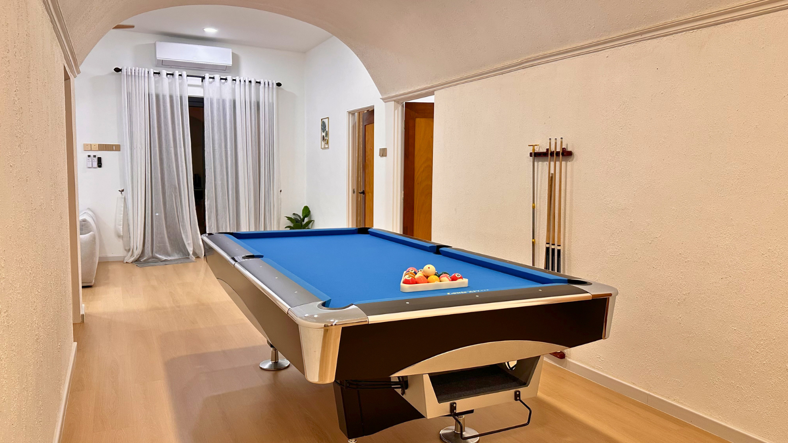The Luxurious 28 @ Morocco Villa