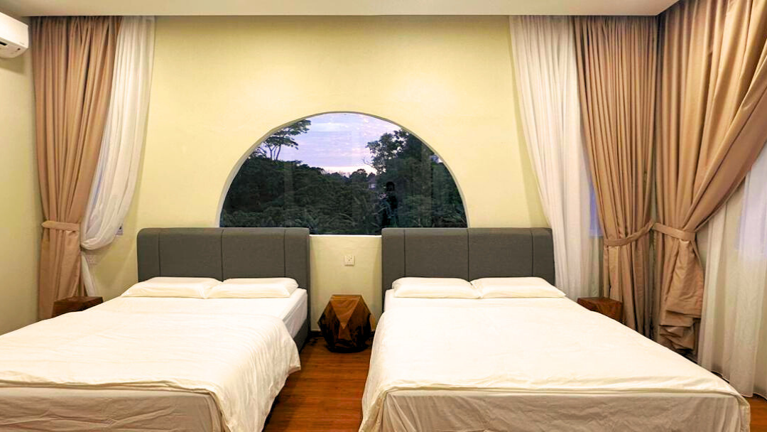 The Luxurious 40 @ Milos Villa