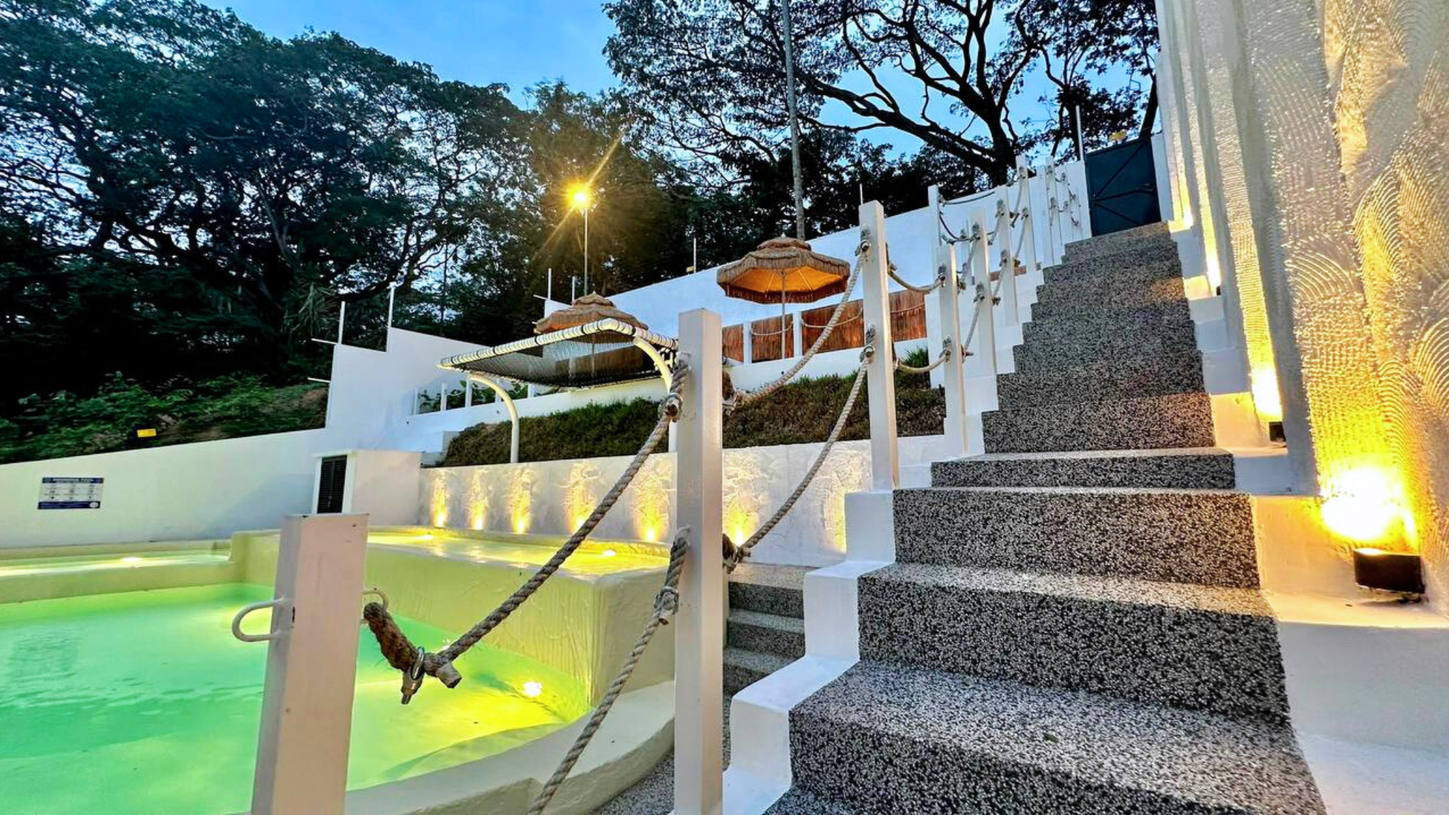 The Luxurious 60@Qatar Villa