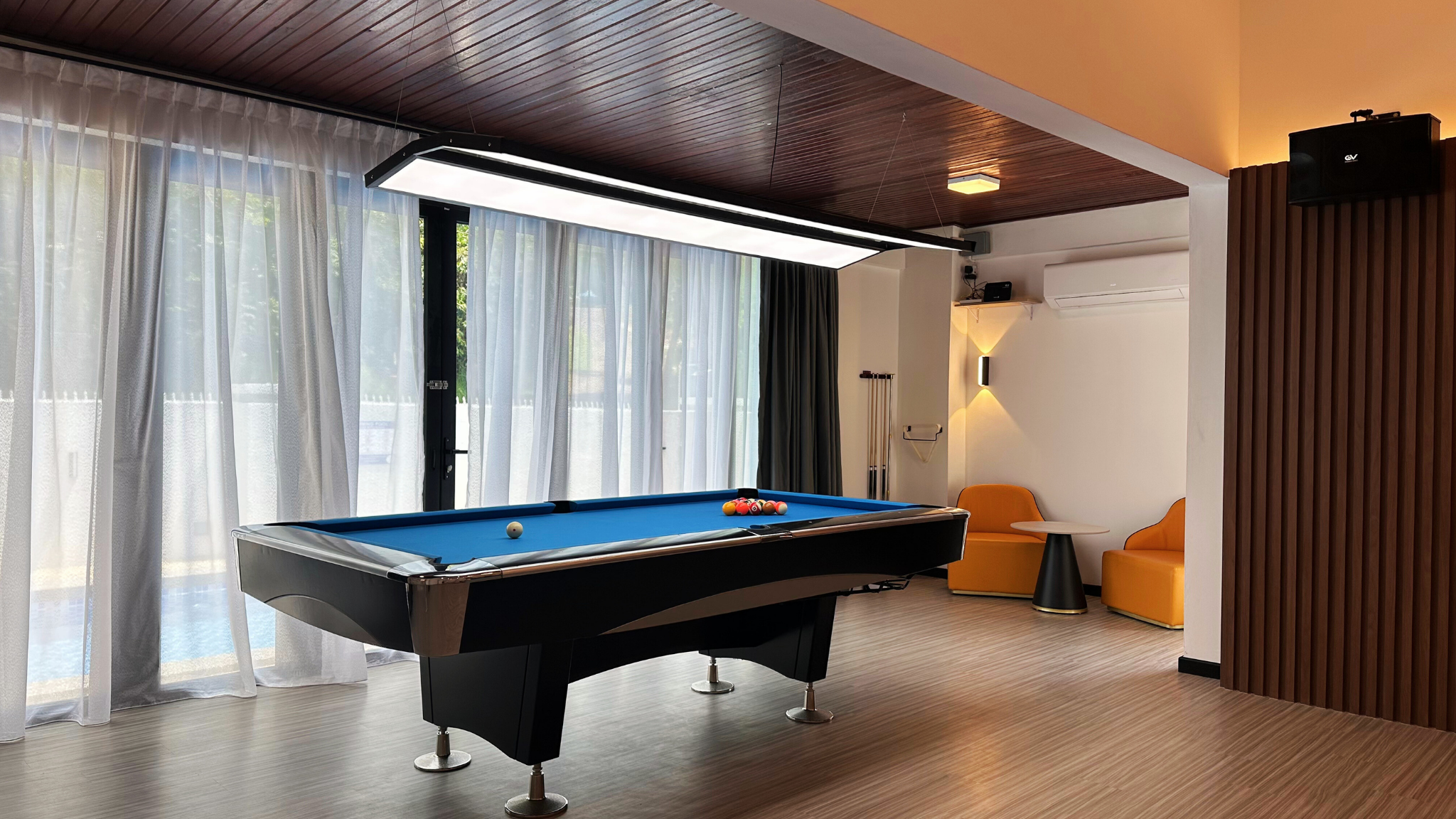 The Luxurious 23 @ GameTopia Villa