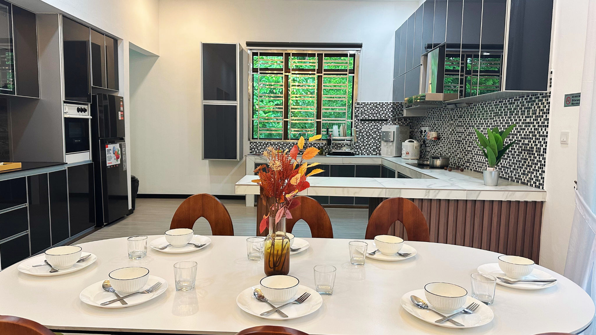 The Luxurious 23 @ GameTopia Villa