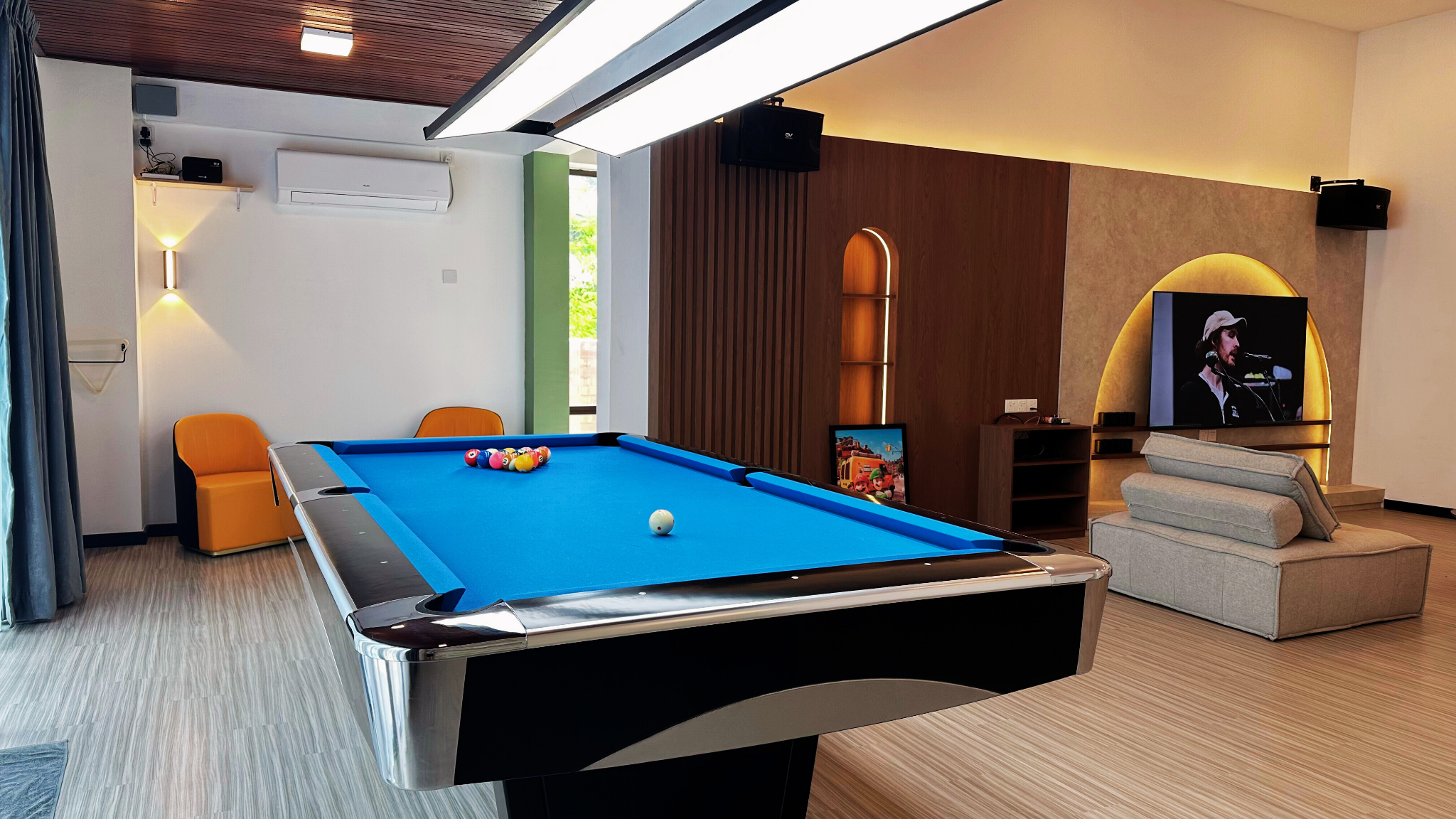 The Luxurious 23 @ GameTopia Villa