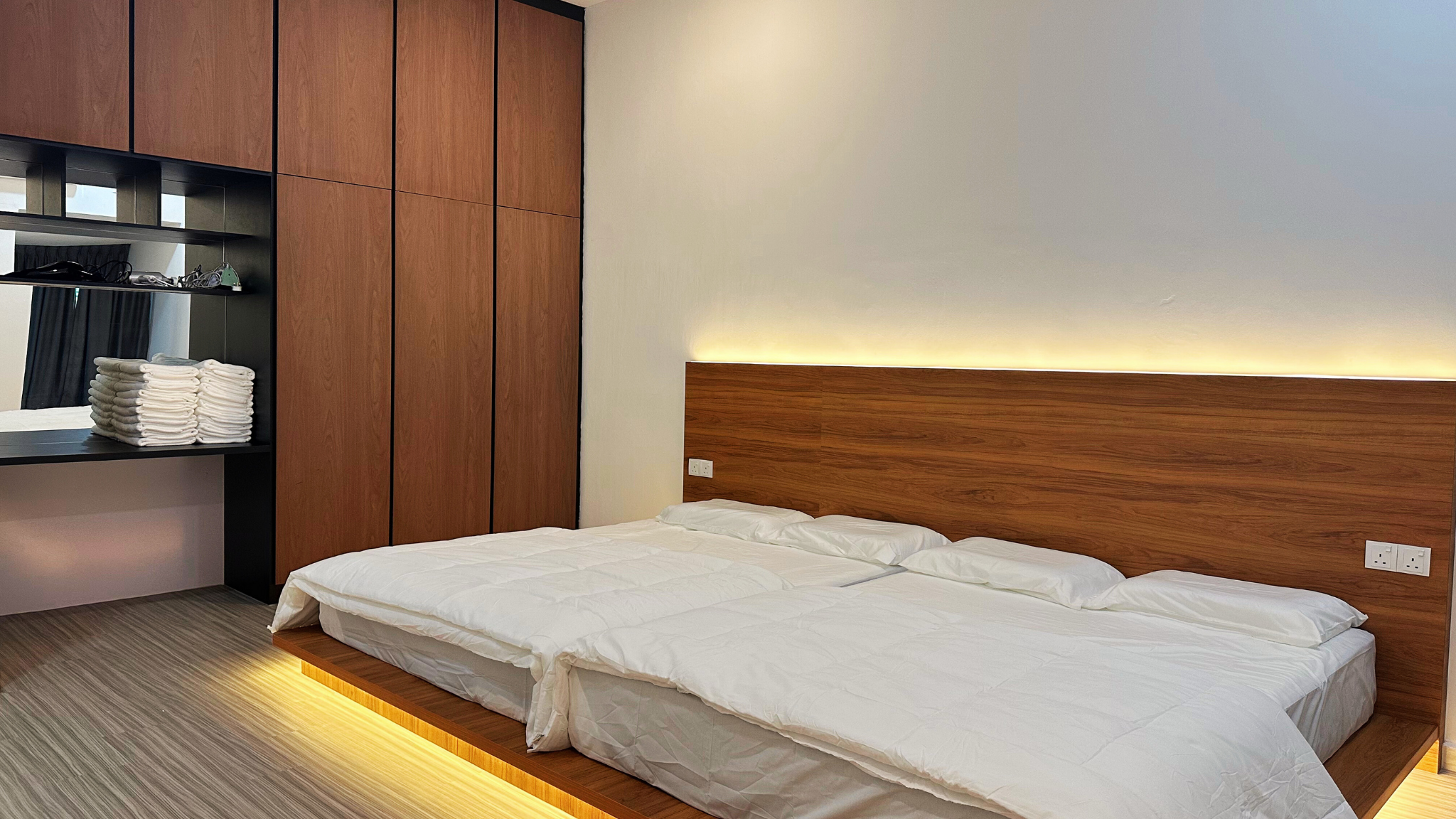 The Luxurious 23 @ GameTopia Villa