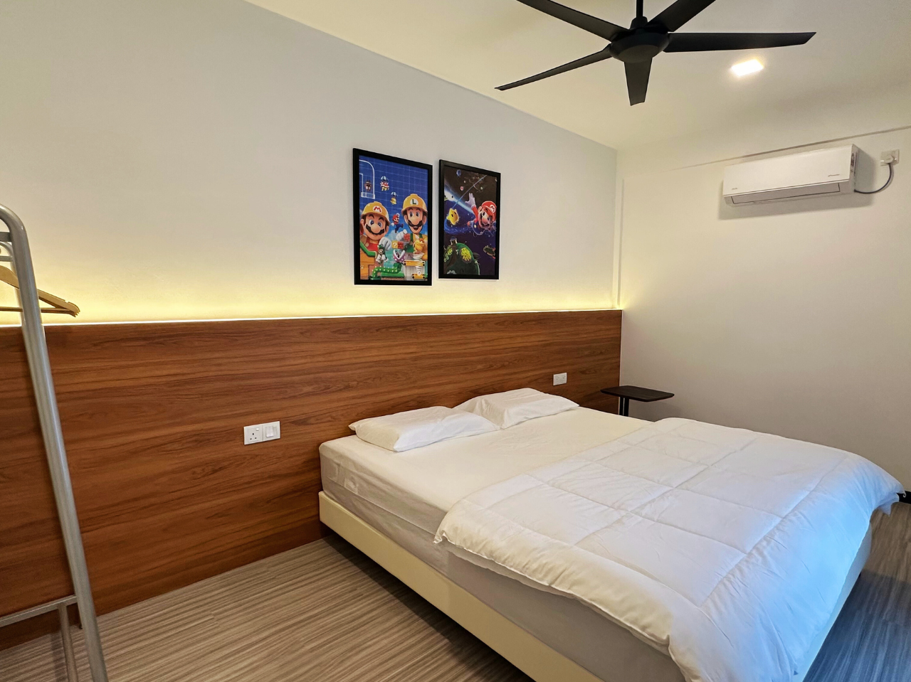 The Luxurious 23 @ GameTopia Villa