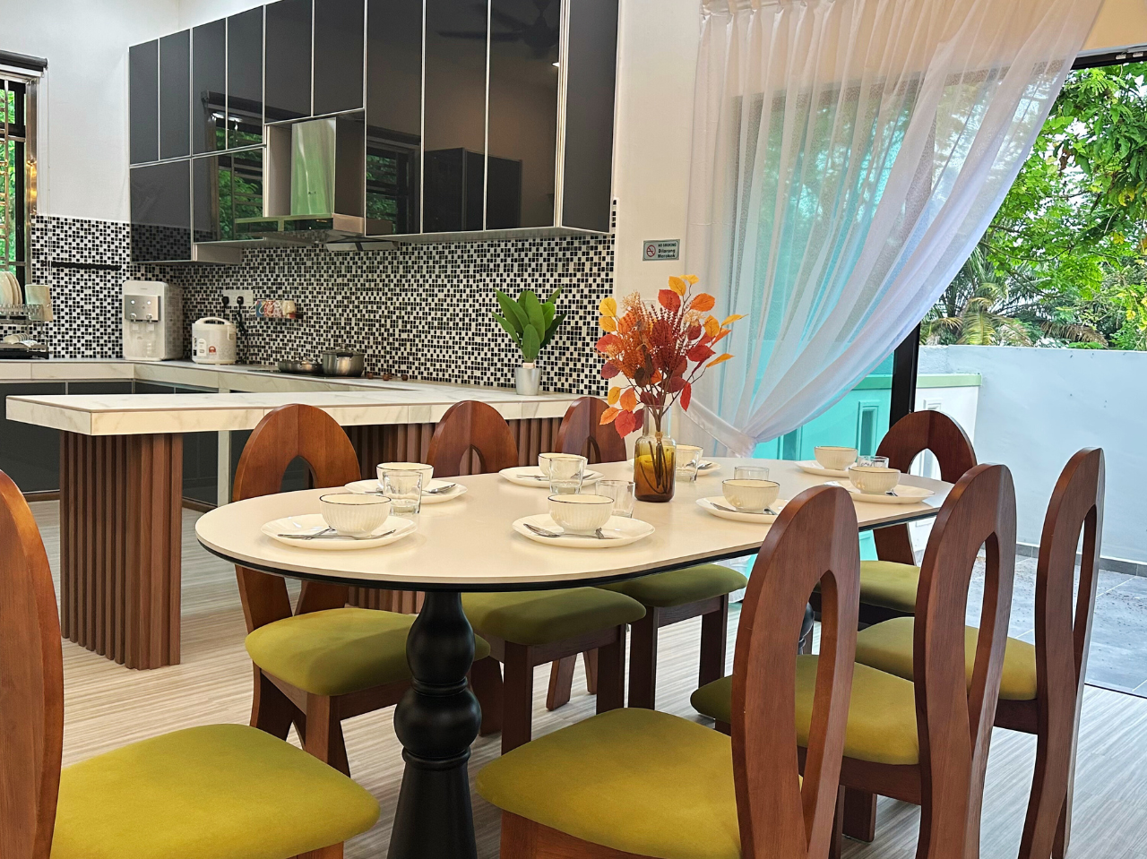 The Luxurious 23 @ GameTopia Villa