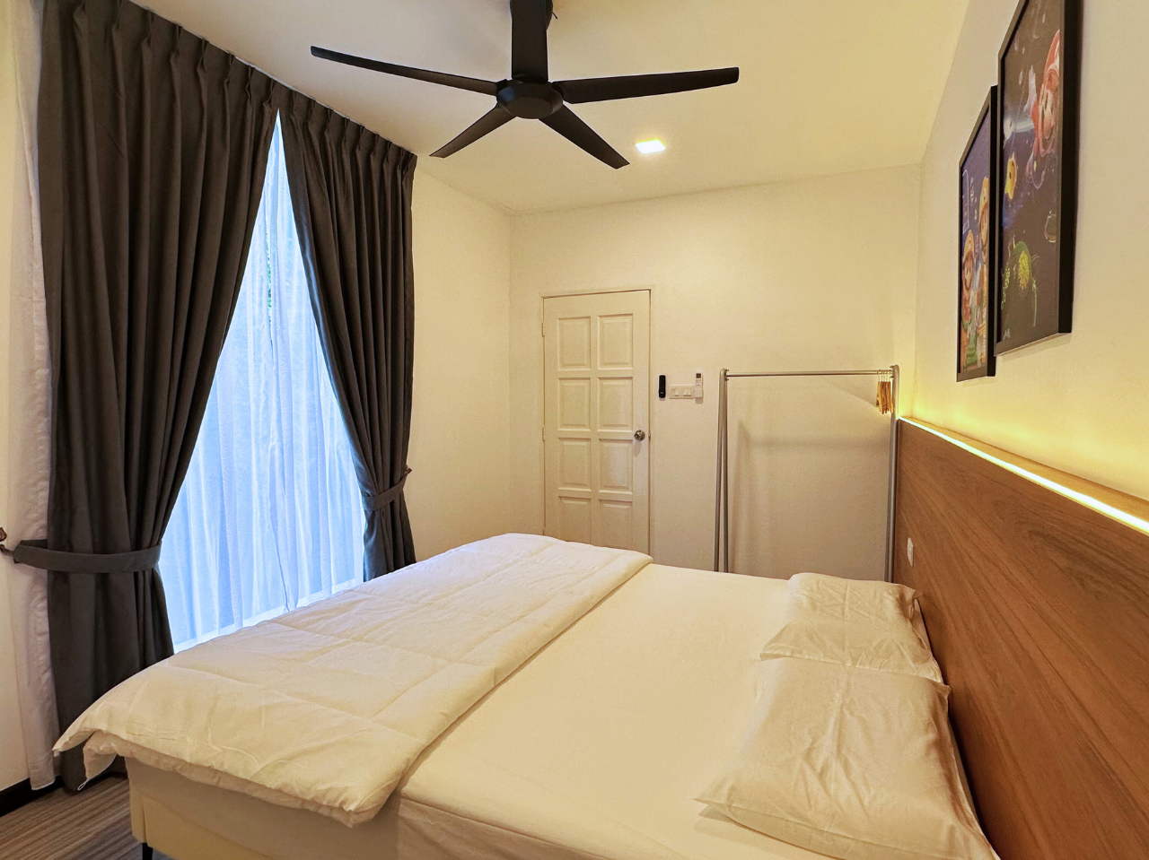 The Luxurious 23 @ GameTopia Villa