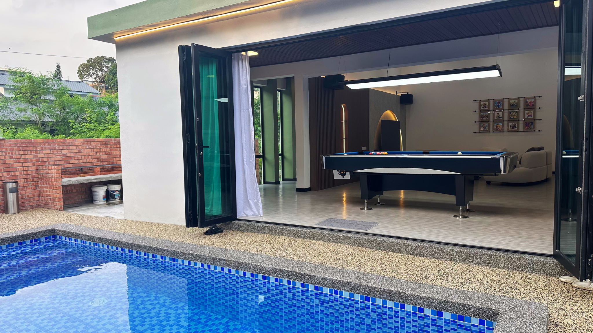 The Luxurious 23 @ GameTopia Villa