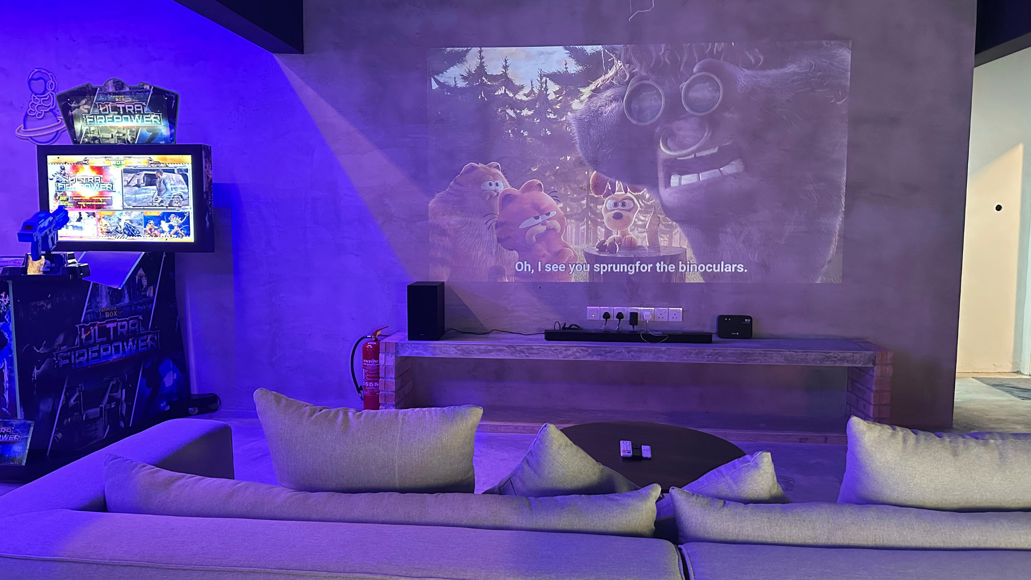 The Luxurious 23 @ GameTopia Villa