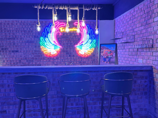 The Luxurious 23 @ GameTopia Villa