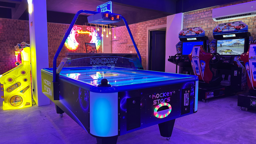 The Luxurious 23 @ GameTopia Villa