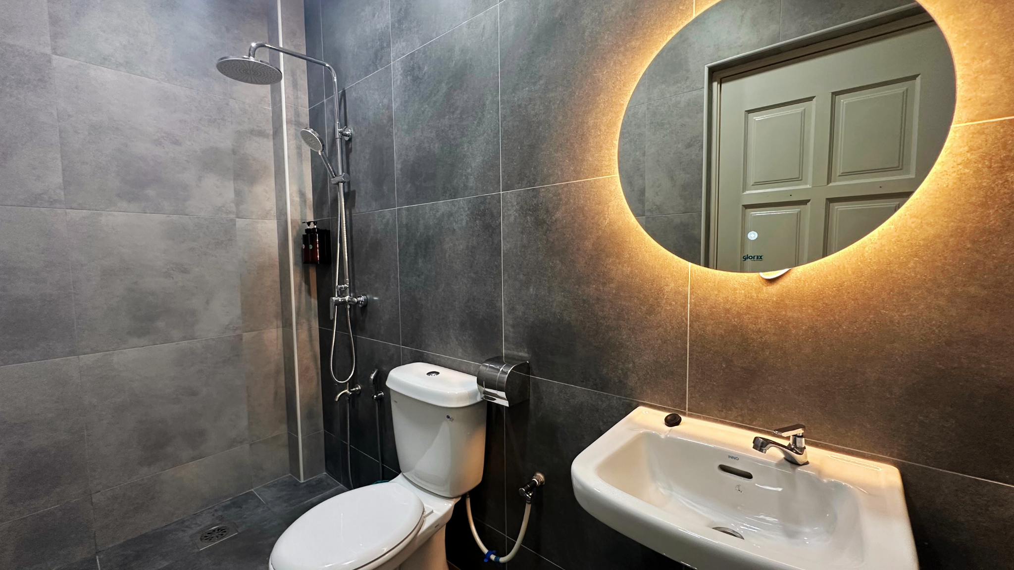 The Luxurious 23 @ GameTopia Villa