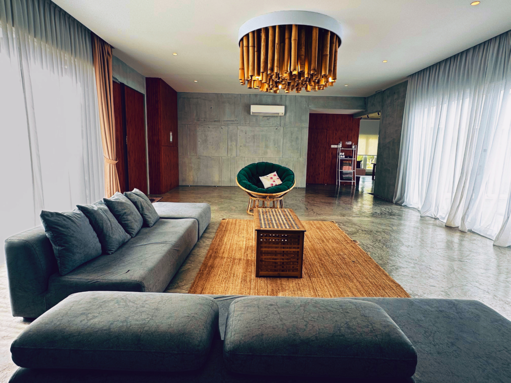 The Luxurious 245 @ Luxury A' Famosa