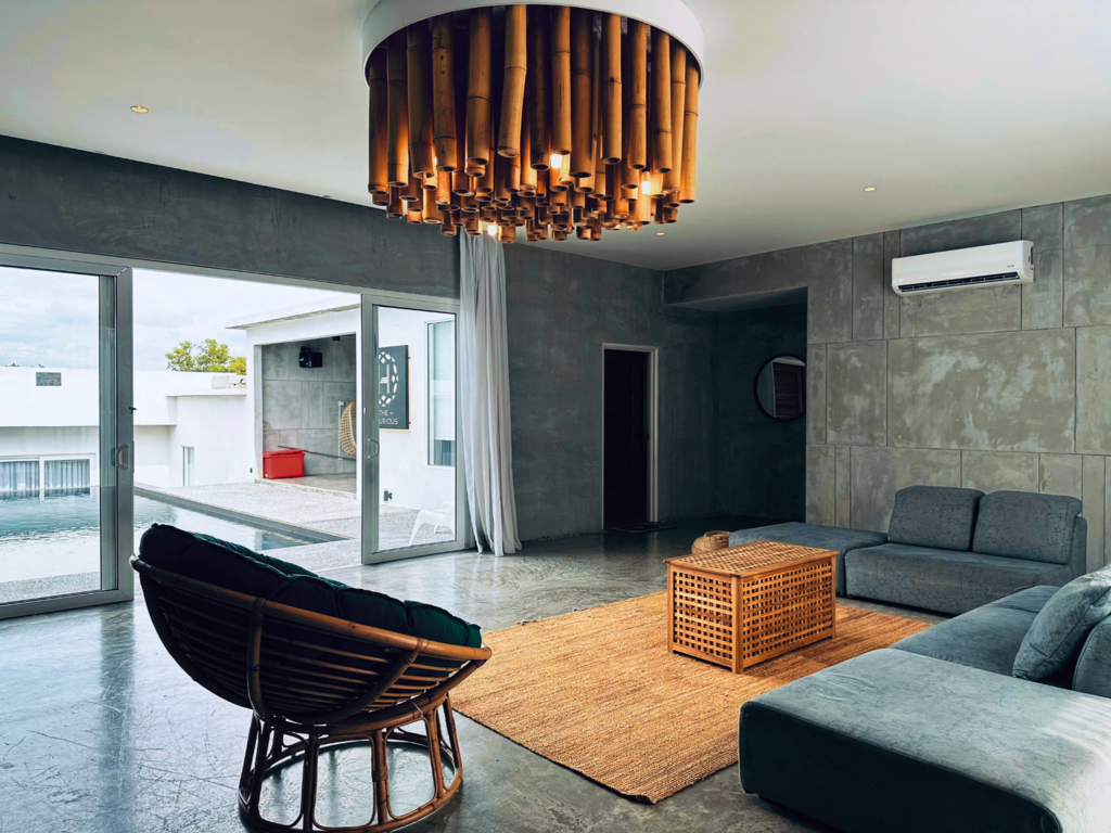 The Luxurious 245 @ Luxury A' Famosa