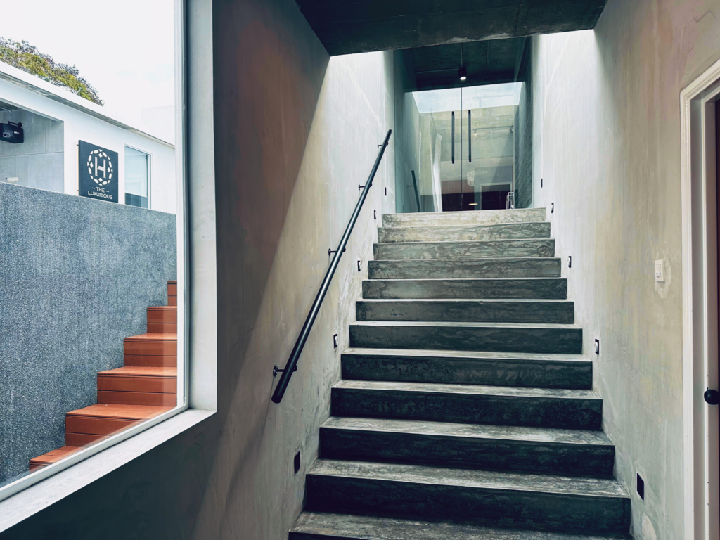 The Luxurious 245 @ Luxury A' Famosa