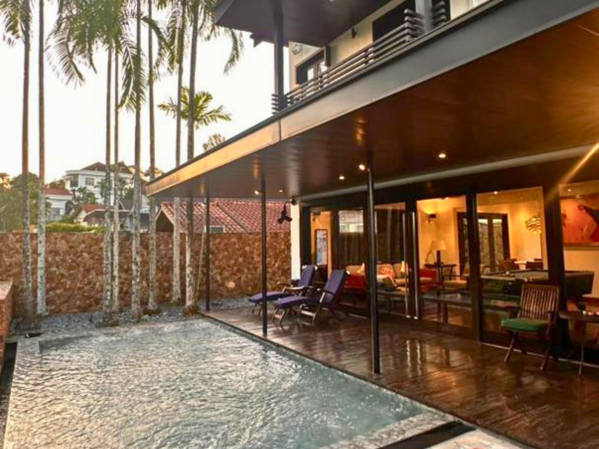 The Luxurious 1 @ Grand Bali