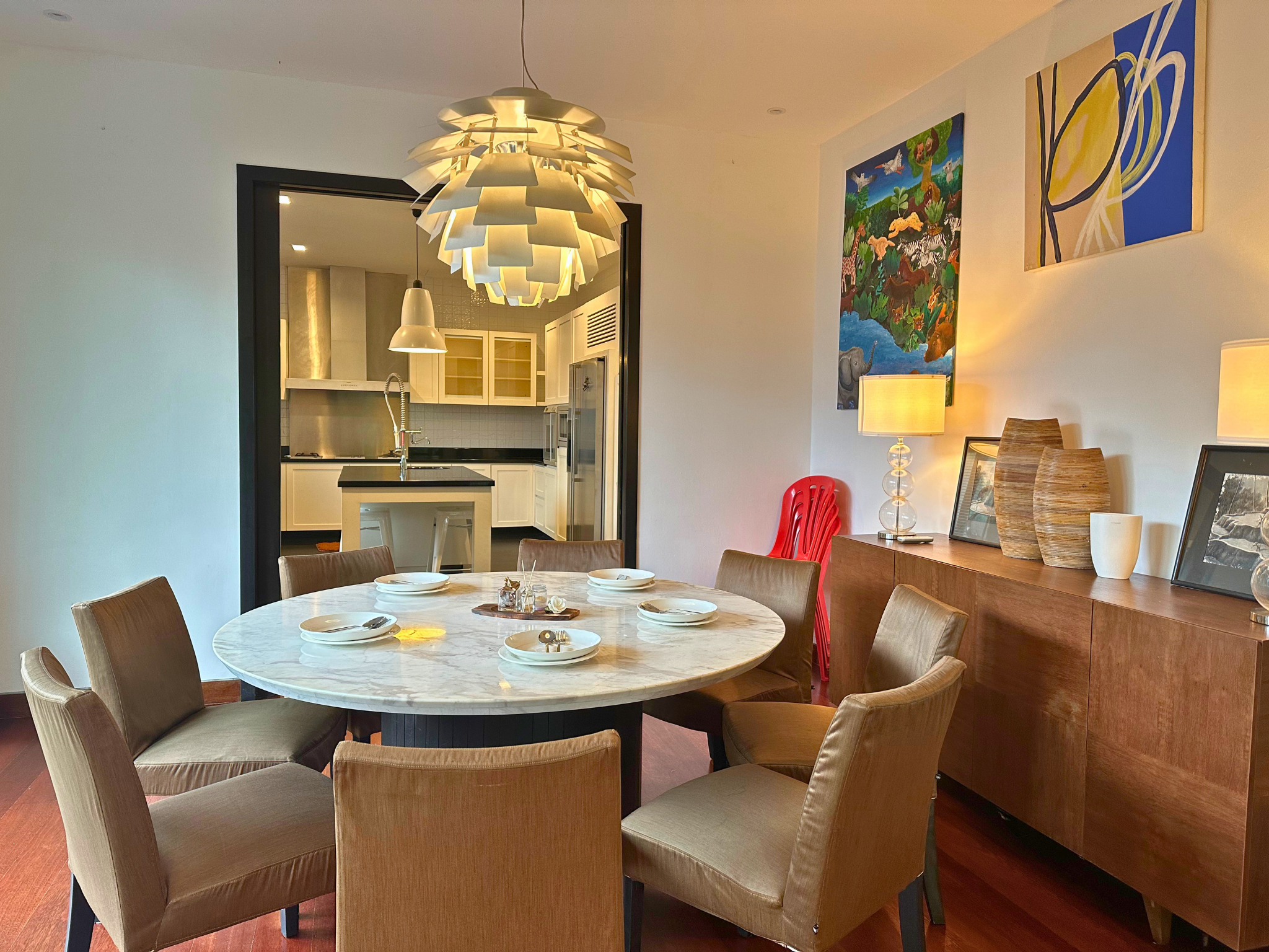 The Luxurious 1 @ Grand Bali