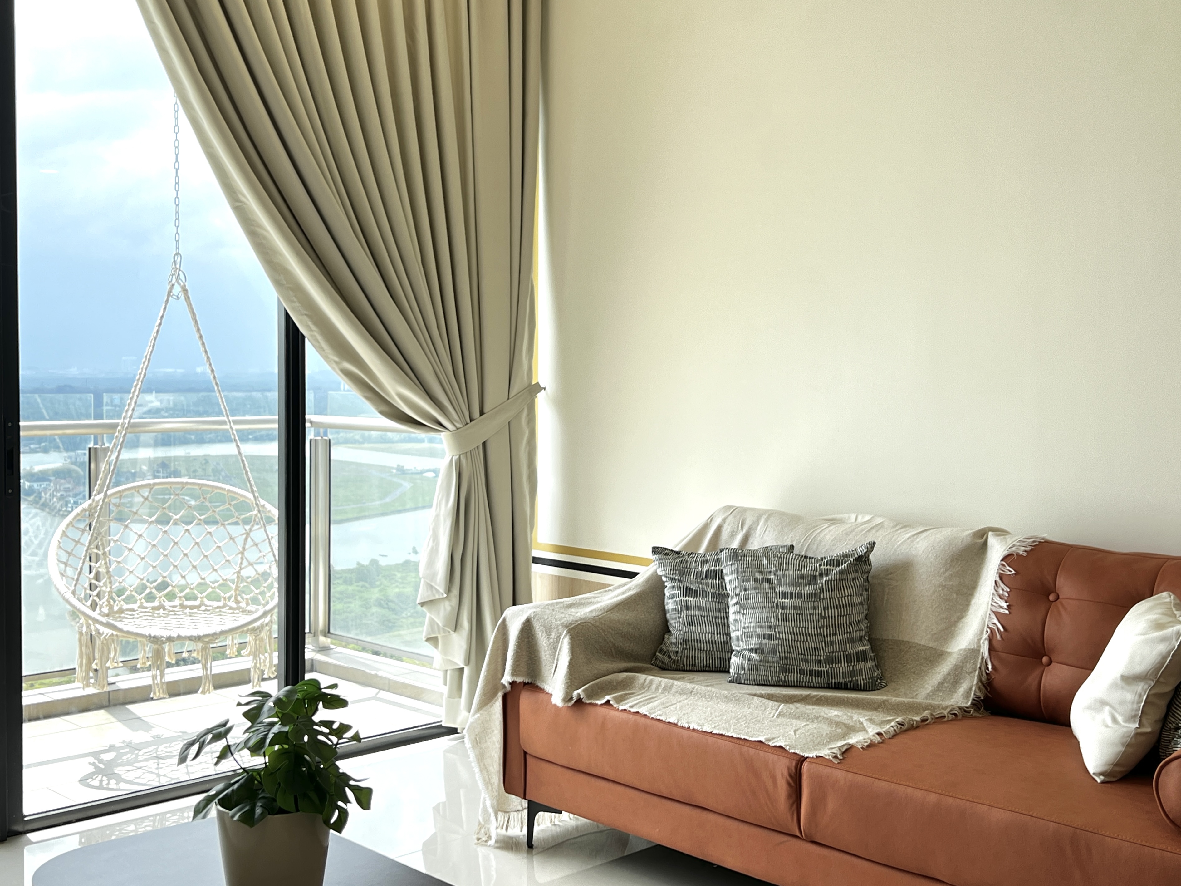 Frelories Seaview Suite by Antlerzone, BORA RESIDENCES