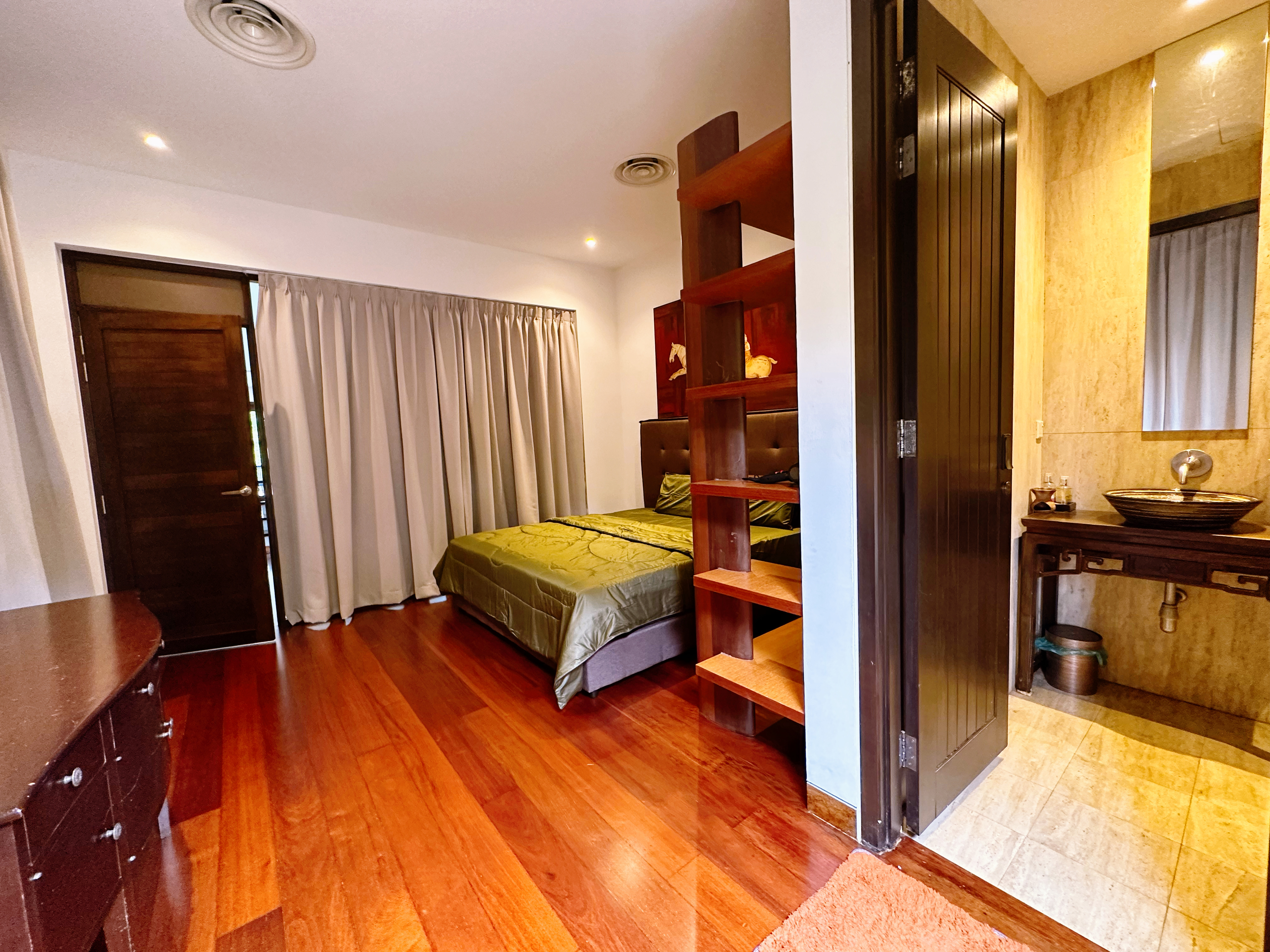 The Luxurious 1 @ Grand Bali
