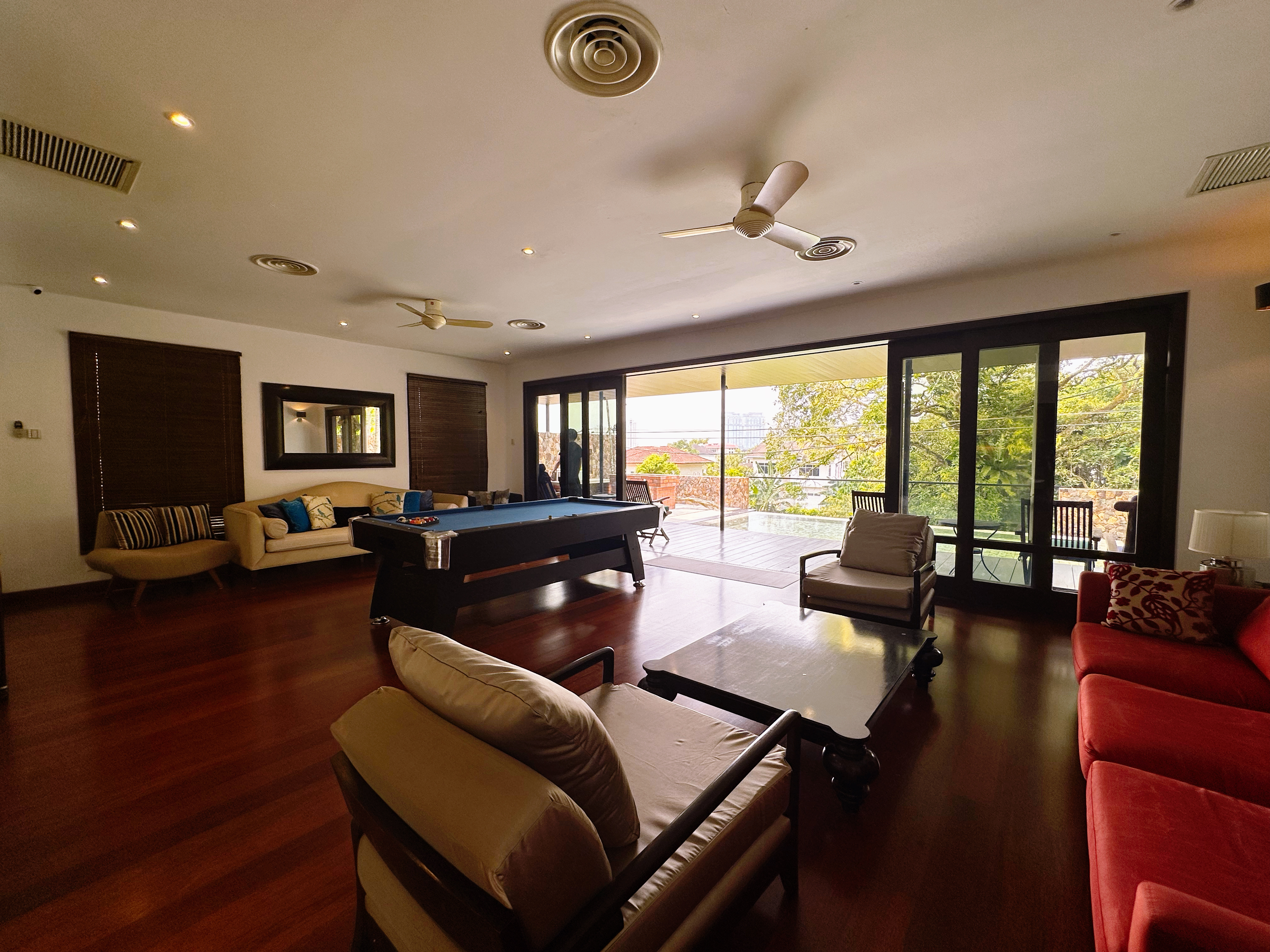 The Luxurious 1 @ Grand Bali