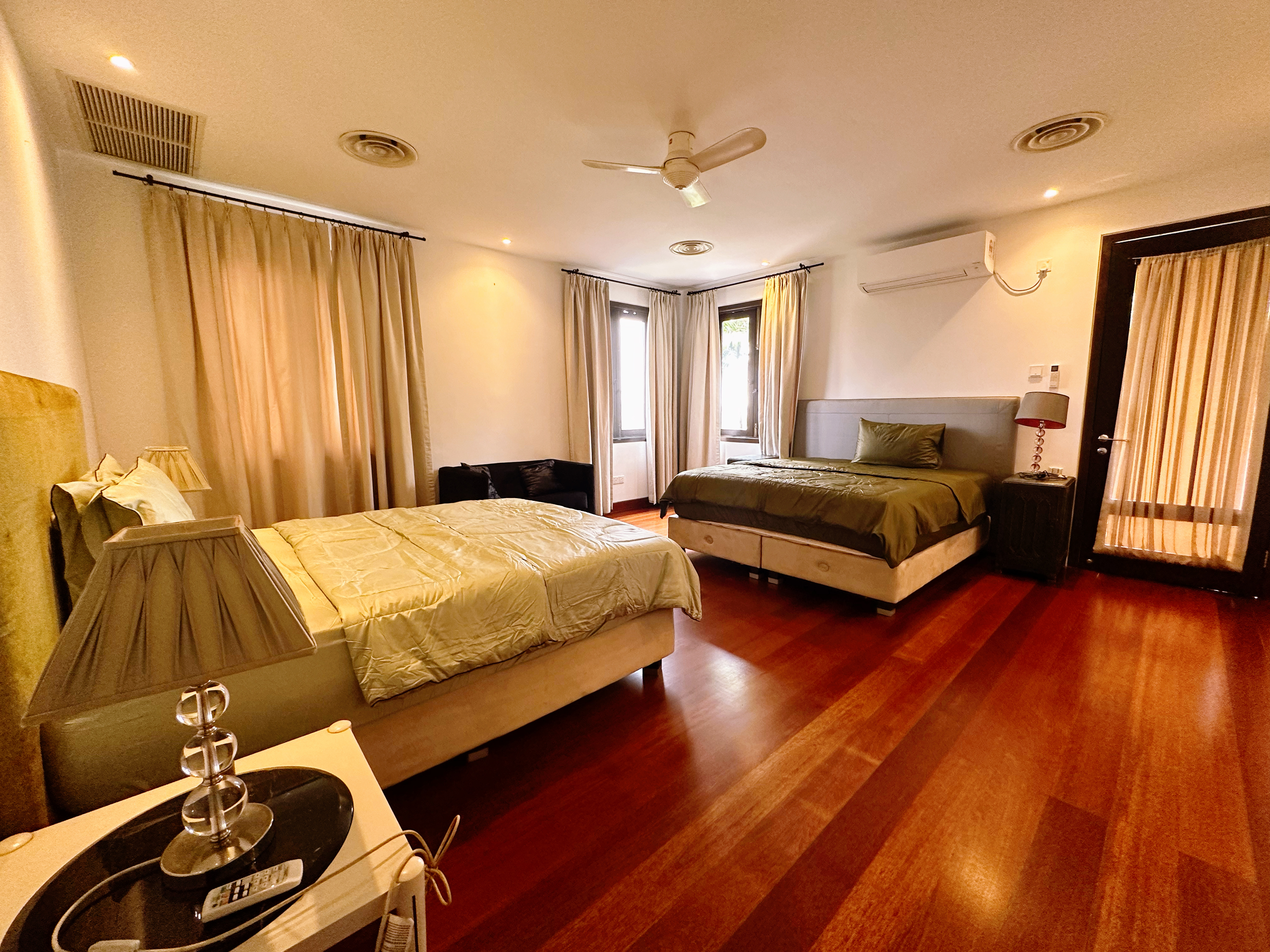 The Luxurious 1 @ Grand Bali