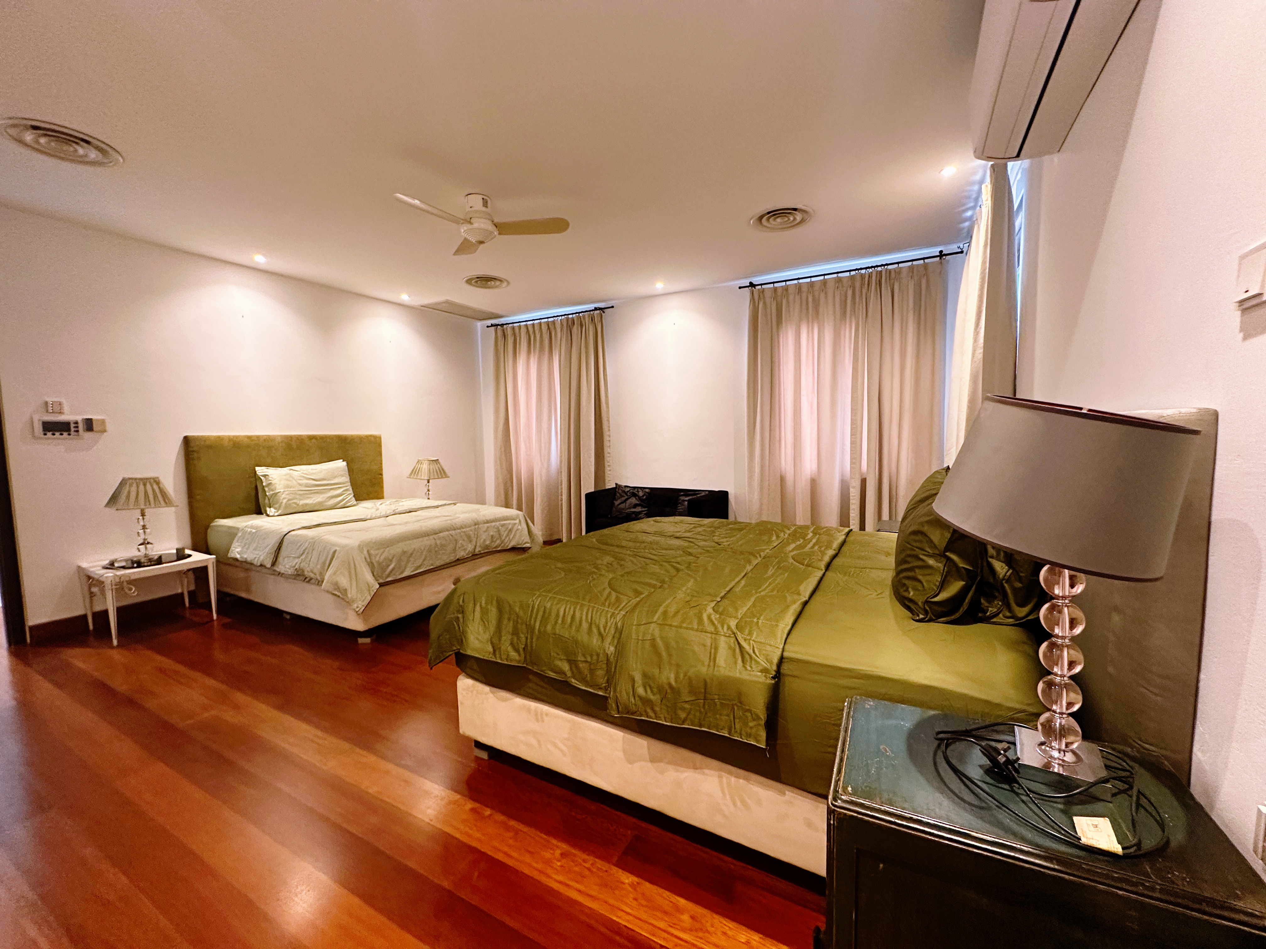 The Luxurious 1 @ Grand Bali