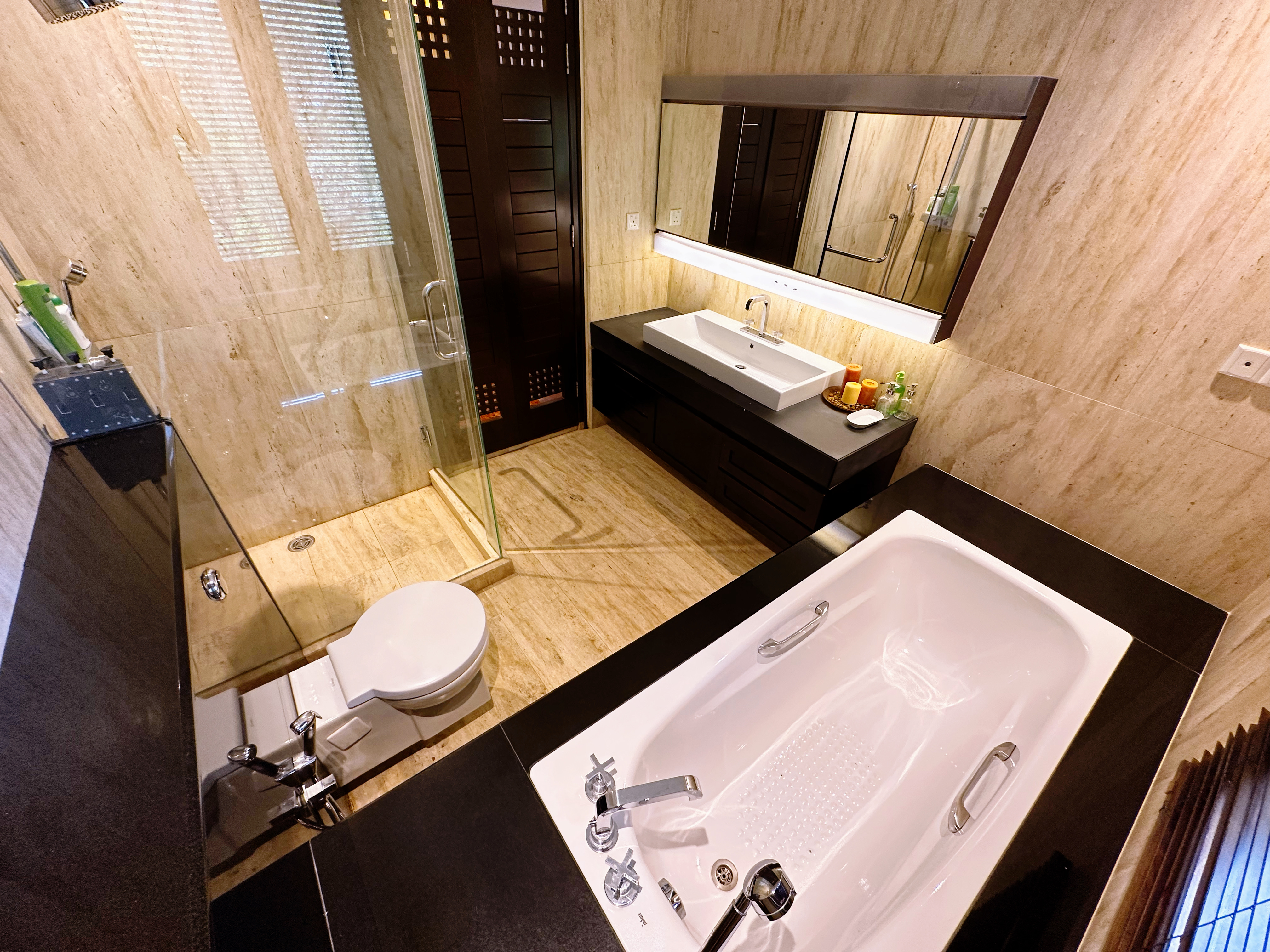 The Luxurious 1 @ Grand Bali